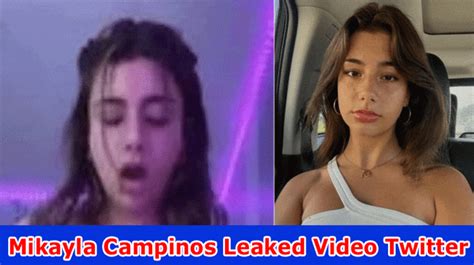 makayla champions leaked|[Watch Full] Mikayla Campinos Leak Video Update